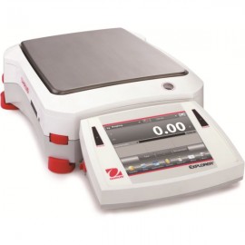 OHAUS EX6201N Explorer Analytical and Precision Balance, 0.1 g-