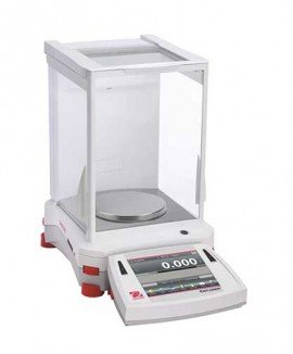 Ohaus EX623 Explorer Precision Balance, 1.37 lbs-