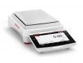 OHAUS EXP12202N Explorer Plus Precision Balance, NTEP Certified, 26.9 lbs, 0.01 mg-