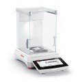 OHAUS EXP225D/AD Explorer Plus Semi-Micro Balance, 4.23 and 7.76 oz, 0.01 and 0.1 mg-