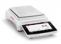 OHAUS EXP6201 Explorer Plus Precision Balance, 13.67 lbs, 0.1 mg-