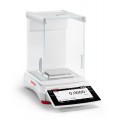 OHAUS EXR124 Explorer Analytical Balance, 120.0 g, 0.1 mg-