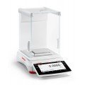 OHAUS EXR324 Explorer Analytical Balance, 320.0 g, 0.1 mg-