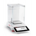 OHAUS EXR423 Explorer Precision Balance, 420.0 g, 1 mg-
