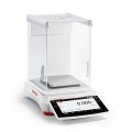 OHAUS EXR623 Explorer Precision Balance, 620.0 g, 1 mg-