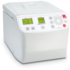 OHAUS FC5513L FRONTIER&amp;trade; 5000 SERIES Micro Centrifuge with R06 rotor-