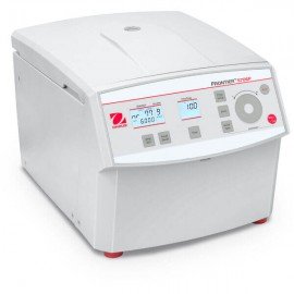 OHAUS FC5706P+R97 Frontier&amp;trade; Multi-Pro Centrifuge with swing out rotor 4 x 10 ml, 200 to 6000 rpm, 100 to 240 V-