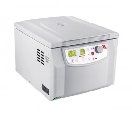 OHAUS FC5816 Frontier 5000 Series Non-Refrigerated Multi Pro Centrifuge, 200 to 15,000 rpm, 230 V-