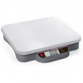 OHAUS i-C12P75 Courier 1000 Shipping Scale, 165 lbs (75 kg)-