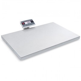 OHAUS i-C52M200X Courier 5000 Shipping Scale, 400 lbs (200 kg)-