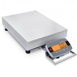 OHAUS i-D33P150B1X5 DEFENDER&amp;trade; 3000 Bench Scale, 300 lbs (150 kg)-