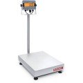 OHAUS i-D33XW150B1L2 DEFENDER&amp;trade; 3000 Hybrid Bench Scale, 300 lbs (150 kg)-