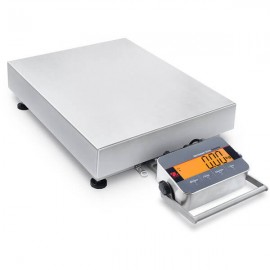 OHAUS i-D33XW300B1X5 DEFENDER&amp;trade; 3000 Hybrid Bench Scale, 600 lbs (300 kg)-