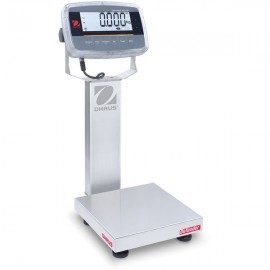 OHAUS i-D61PW5WQS6 Defender 6000 Hybrid Washable Bench Scale, 5 kg-