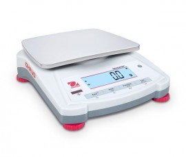 OHAUS NV221 Navigator Multipurpose Portable Balance, 7.8 oz-