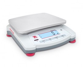 OHAUS NVT22000 Navigator Multipurpose Portable Balance, 776 oz-