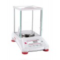 OHAUS PX163/E PIONEER Analytical Balance, 160 g, 120 mm diameter-