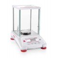 OHAUS PX84/E PIONEER Analytical Balance, 82 g, 90 mm diameter-