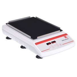 OHAUS SHLD0403DG Light-Duty Digital Orbital Shaker, 0.1&amp;quot; Orbit, 8 lbs-