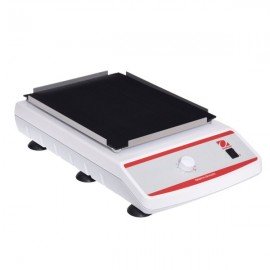 OHAUS SHLD0415AL Light-Duty Analog Orbital Shaker, 0.6&amp;quot; Orbit, 8 lbs-