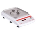 OHAUS SHLDMP03DG Light-Duty Digital Orbital Shaker, 0.12&amp;quot; Orbit, 4 Microplate Capacity-