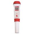 OHAUS ST10S Starter Salinity Pen Meter, 0.0 to 10.0 ppt, &amp;plusmn;2.5% FS-