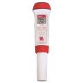 OHAUS ST20C-C Starter Conductivity Pen Meter, 0.00 to 19.99 mS/cm, &amp;plusmn;1.5% FS-