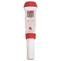 OHAUS ST20T-B Starter TDS Pen Meter, 0 to 1000 mg/L, &amp;plusmn;1.5% FS-