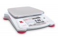 OHAUS STX621 Scout STX Portable Electronic Balance, 21.8 oz, 0.005 oz-