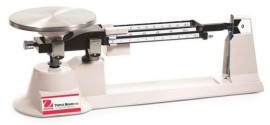 OHAUS TJ611 Triple Beam Jr. Mechanical Balance, 610g x 0.1g-