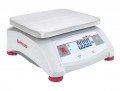 OHAUS V12P6 Valor 1000 Compact Bench Scale, 15 x 0.002 lbs-