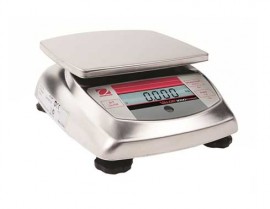 Ohaus V31X6N Valor 3000 Xtreme Portable Scale, 13.23 lbs-