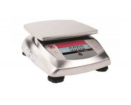 Ohaus V31XH2 Valor 3000 Xtreme Portable Scale, 4.4 lbs-