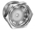 OIL-RITE B-1740-12, 3/8&quot; NPT-
