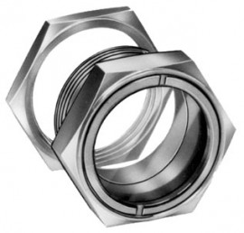 OIL-RITE B-2396-11, 5/8"-18-