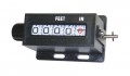 Olympic 1311 Imperial Counter for the 1410/1430/1450, 4&amp;quot;-