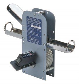 Olympic 1430 Imperial Cordage Measurer, feet and inches-