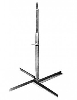 Olympic 1800 Floor Stand for 1700 Measurer-