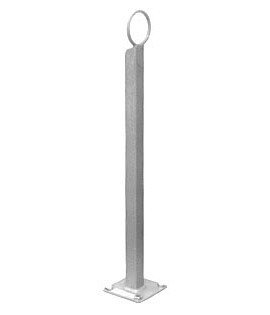 Olympic 40 Material Guide, 17in High -