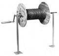 Olympic 424Y Crank Shaft Assembly-