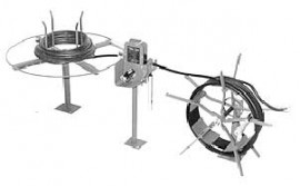 Olympic LD2-930-8 Set Light Duty Counter Set, feet &amp;amp; inches-