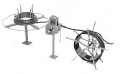 Olympic MDC370 Set Medium Duty Counter Set, feet &amp;amp; inches-