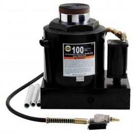 Omega Lift 18992 Air Jack, 100 tons-