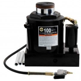 Omega Lift 18992 Air Jack, 100 tons-