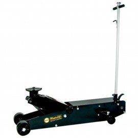 Omega Lift 22100C Floor Jack, 10 ton, 7 to 27"-