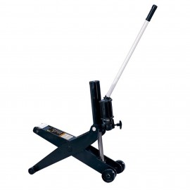 Omega Lift 28045 Forklift Jack, 4 ton, 2-1/8" to 17-1/8"-