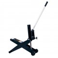 Omega Lift 28045 Forklift Jack, 4 ton, 2-1/8" to 17-1/8"-
