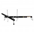 Omega Lift 44700 Engine Transverse Support Bar with arm support, 700 lbs, 34-1/2" to 61"-