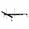 Omega Lift 44700 Engine Transverse Support Bar with arm support, 700 lbs, 34-1/2" to 61"-