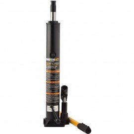 Omega Lift 44940 Long Jack, 4 ton, 19-7/8 to 34-3/4"-